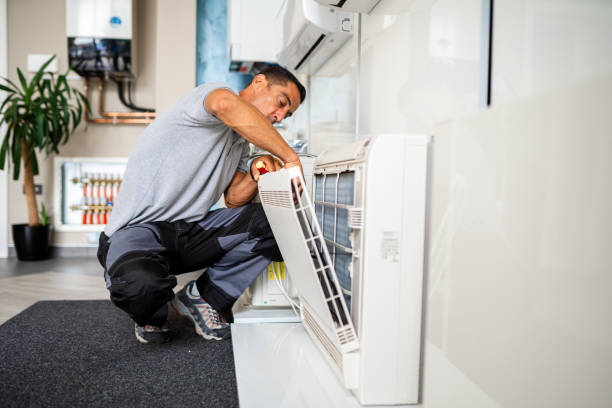 Best Air Duct Cleaning Near Me in Leesport, PA