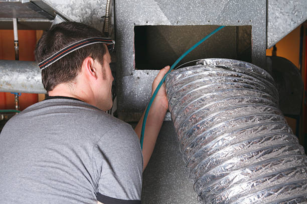 Ductwork Cleaning Services in Leesport, PA
