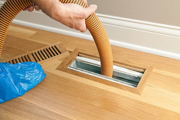 Professional Airduct Cleaning in Leesport, PA