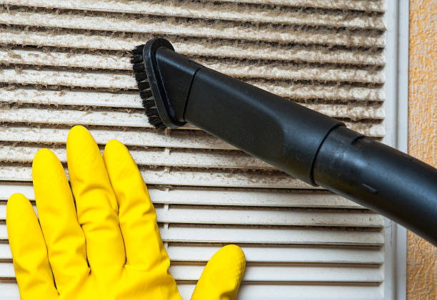 Best Affordable HVAC Duct Cleaning  in Leesport, PA