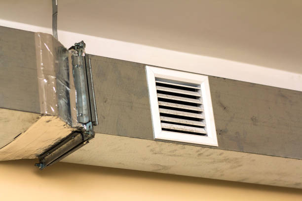 Best Air Duct Cleaning Near Me  in Leesport, PA